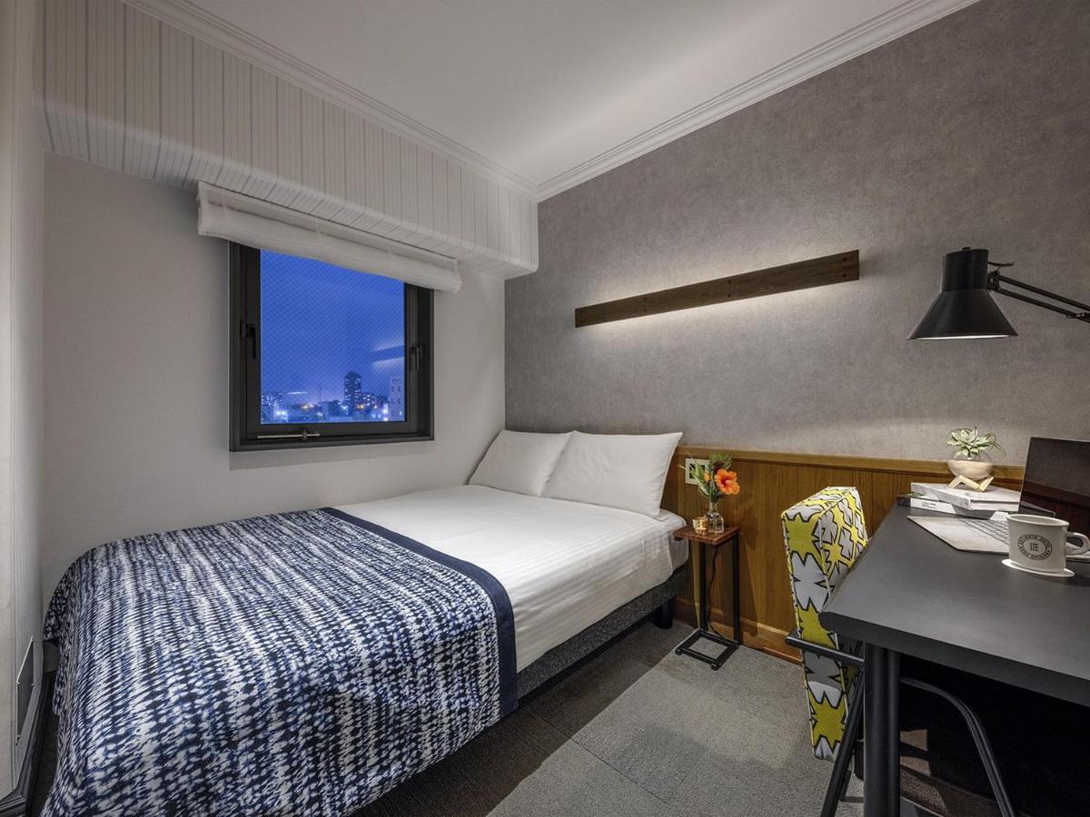Estinate Hotel Naha Buitenkant foto